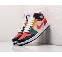 Кроссовки Nike Air Jordan 1 Mid