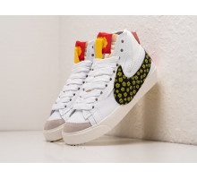 Кроссовки Nike Blazer Mid 77 Jumbo