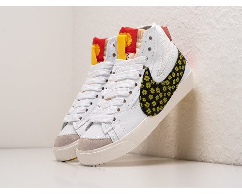 Купить Кроссовки Nike Blazer Mid 77 Jumbo в Интернет магазин спортивной одежды и тренажеров  SayMarket