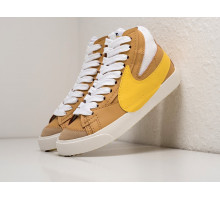 Кроссовки Nike Blazer Mid 77 Jumbo