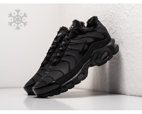 Купить Зимние Кроссовки Nike Air Max Plus TN в Интернет магазин спортивной одежды и тренажеров  SayMarket