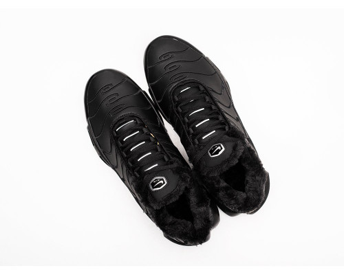 Купить Зимние Кроссовки Nike Air Max Plus TN в Интернет магазин спортивной одежды и тренажеров  SayMarket фото 5