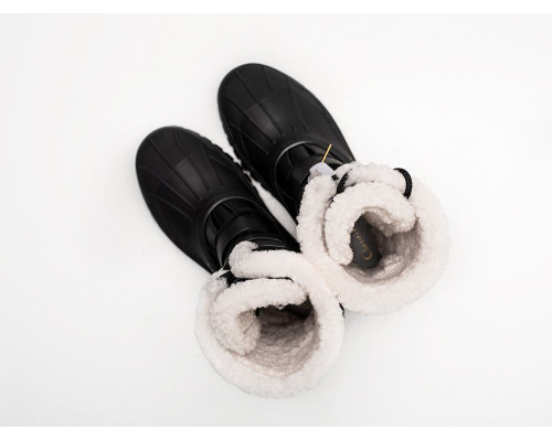 Купить Зимние Ботинки Dior D Venture Leather в Интернет магазин спортивной одежды и тренажеров  SayMarket фото 3