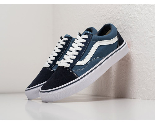 Купить Кеды VANS Old Skool в Интернет магазин спортивной одежды и тренажеров  SayMarket