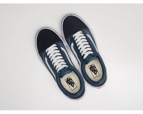 Купить Кеды VANS Old Skool в Интернет магазин спортивной одежды и тренажеров  SayMarket фото 1