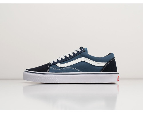 Купить Кеды VANS Old Skool в Интернет магазин спортивной одежды и тренажеров  SayMarket фото 2