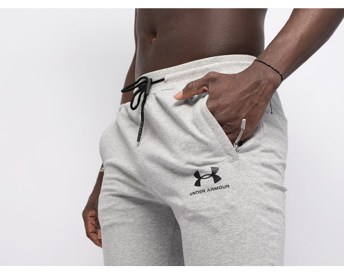 Купить Брюки спортивные Under Armour в Интернет магазин спортивной одежды и тренажеров  SayMarket фото 4