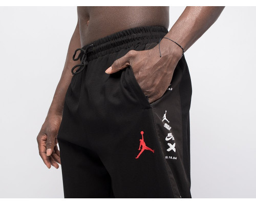 Купить Брюки спортивные Jordan в Интернет магазин спортивной одежды и тренажеров  SayMarket фото 4