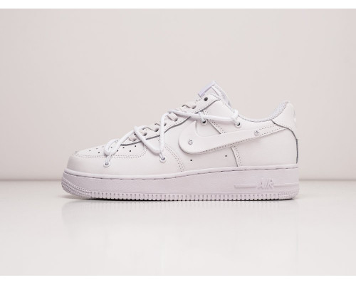 Купить Кроссовки Nike Air Force 1 Low в Интернет магазин спортивной одежды и тренажеров  SayMarket фото 2