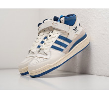 Кроссовки Adidas Forum 84 High