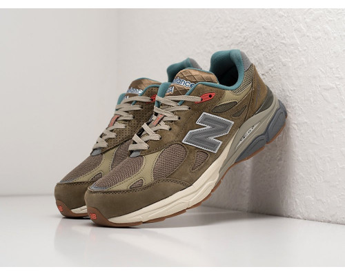 Купить Кроссовки Bodega x New Balance 990v3 в Интернет магазин спортивной одежды и тренажеров  SayMarket