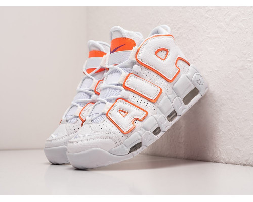 Купить Кроссовки Nike Air More Uptempo в Интернет магазин спортивной одежды и тренажеров  SayMarket