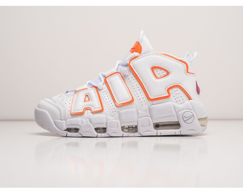 Купить Кроссовки Nike Air More Uptempo в Интернет магазин спортивной одежды и тренажеров  SayMarket фото 2