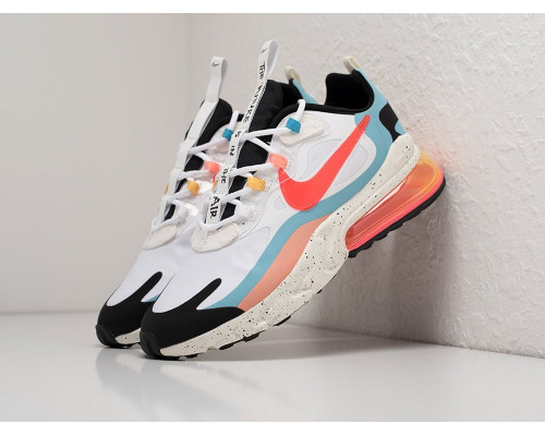 Купить Кроссовки Nike Air Max 270 React в Интернет магазин спортивной одежды и тренажеров  SayMarket