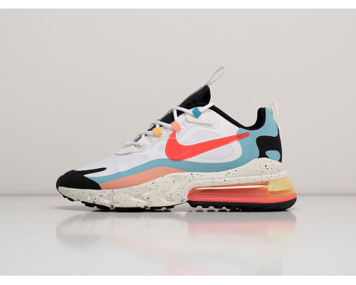 Купить Кроссовки Nike Air Max 270 React в Интернет магазин спортивной одежды и тренажеров  SayMarket фото 2