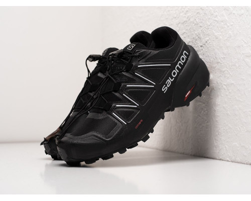 Купить Кроссовки Salomon SPEEDCROSS 5 GTX в Интернет магазин спортивной одежды и тренажеров  SayMarket