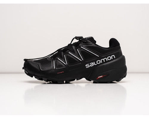 Купить Кроссовки Salomon SPEEDCROSS 5 GTX в Интернет магазин спортивной одежды и тренажеров  SayMarket фото 2