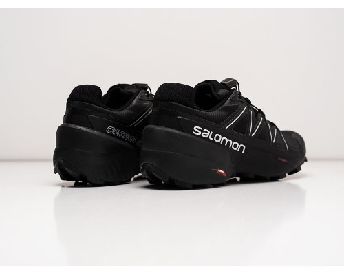 Купить Кроссовки Salomon SPEEDCROSS 5 GTX в Интернет магазин спортивной одежды и тренажеров  SayMarket фото 5