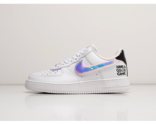 Купить Кроссовки Nike Air Force 1 Low в Интернет магазин спортивной одежды и тренажеров  SayMarket фото 2