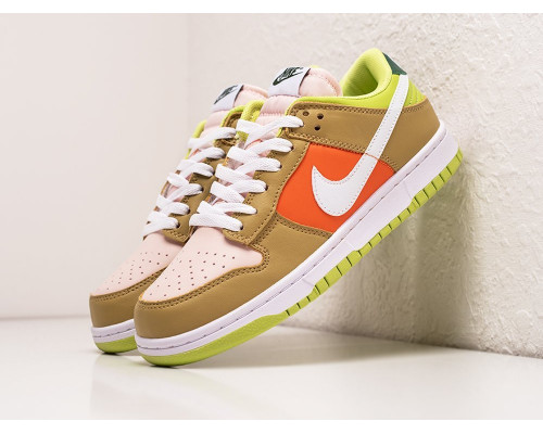 Купить Кроссовки Nike SB Dunk Low в Интернет магазин спортивной одежды и тренажеров  SayMarket