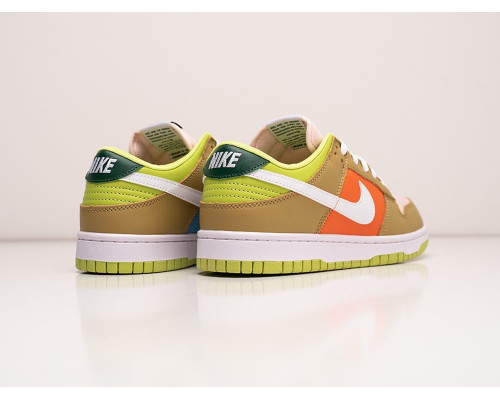 Купить Кроссовки Nike SB Dunk Low в Интернет магазин спортивной одежды и тренажеров  SayMarket фото 1