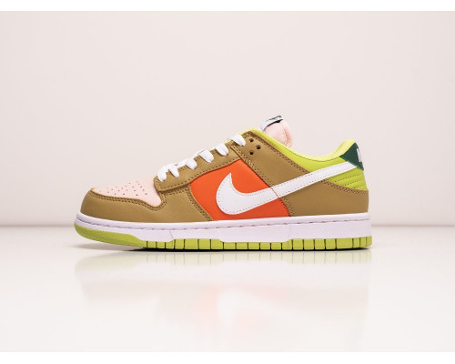 Купить Кроссовки Nike SB Dunk Low в Интернет магазин спортивной одежды и тренажеров  SayMarket фото 2