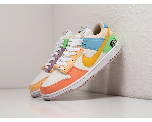 Купить Кроссовки Nike SB Dunk Low в Интернет магазин спортивной одежды и тренажеров  SayMarket