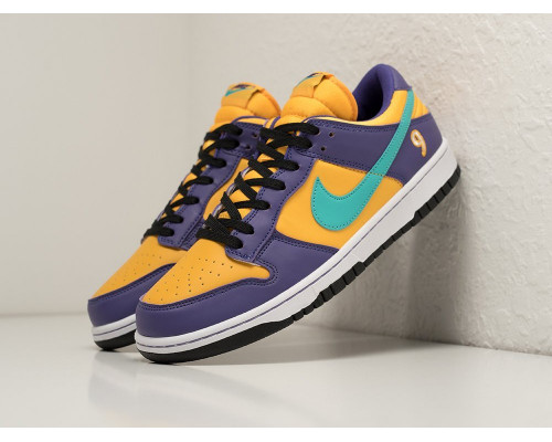 Купить Кроссовки Nike SB Dunk Low в Интернет магазин спортивной одежды и тренажеров  SayMarket