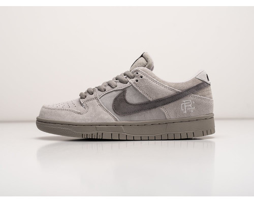 Купить Кроссовки Reigning Champ x Nike SB Dunk Low в Интернет магазин спортивной одежды и тренажеров  SayMarket фото 2