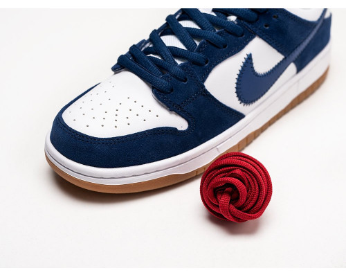 Купить Кроссовки Nike SB Dunk Low в Интернет магазин спортивной одежды и тренажеров  SayMarket фото 3