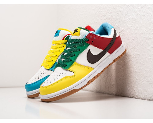 Купить Кроссовки Nike SB Dunk Low в Интернет магазин спортивной одежды и тренажеров  SayMarket