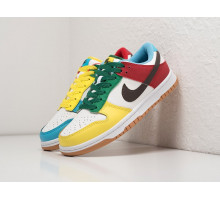 Кроссовки Nike SB Dunk Low