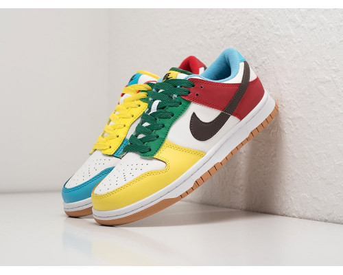 Купить Кроссовки Nike SB Dunk Low в Интернет магазин спортивной одежды и тренажеров  SayMarket