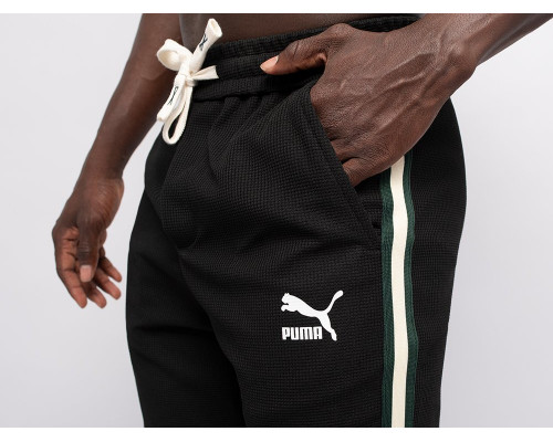 Купить Брюки спортивные Puma в Интернет магазин спортивной одежды и тренажеров  SayMarket фото 1