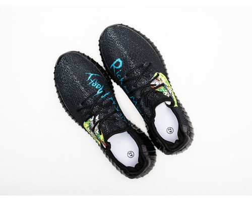 Купить Кроссовки Adidas Yeezy 350 Boost в Интернет магазин спортивной одежды и тренажеров  SayMarket фото 3