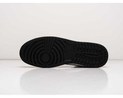 Купить Кроссовки Nike Air Jordan 1 Mid в Интернет магазин спортивной одежды и тренажеров  SayMarket фото 8