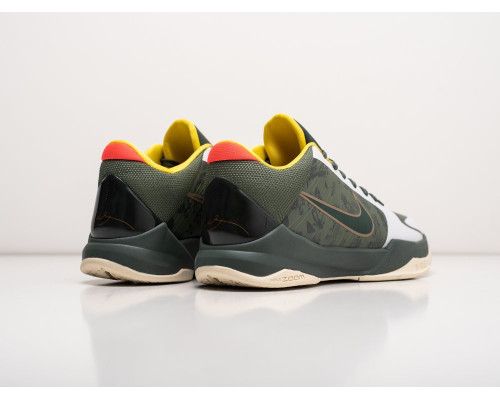 Купить Кроссовки Nike Kobe 5 Protro в Интернет магазин спортивной одежды и тренажеров  SayMarket фото 1