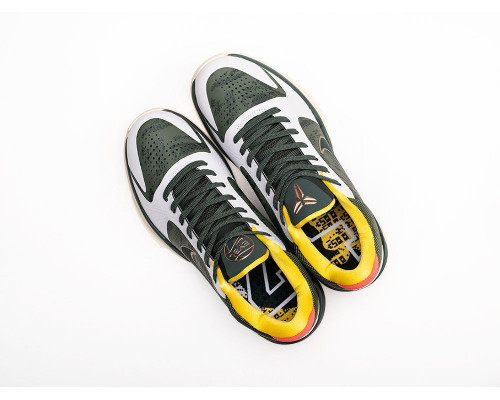 Купить Кроссовки Nike Kobe 5 Protro в Интернет магазин спортивной одежды и тренажеров  SayMarket фото 5