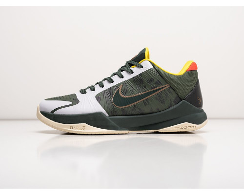 Купить Кроссовки Nike Kobe 5 Protro в Интернет магазин спортивной одежды и тренажеров  SayMarket фото 6