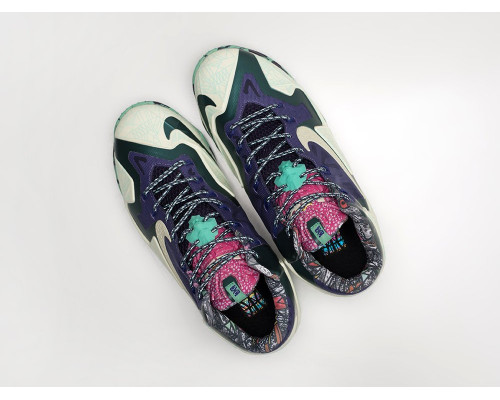 Купить Кроссовки Nike Lebron 11 в Интернет магазин спортивной одежды и тренажеров  SayMarket фото 1