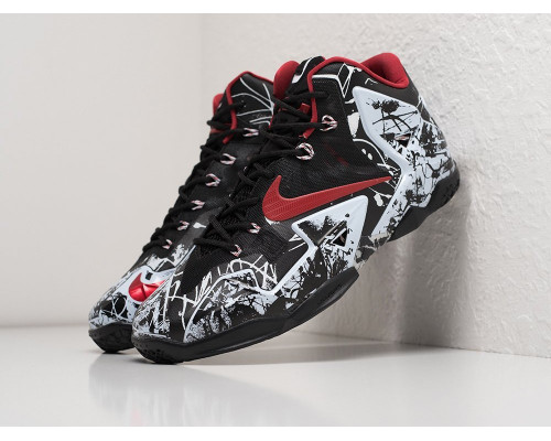Купить Кроссовки Nike Lebron 11 в Интернет магазин спортивной одежды и тренажеров  SayMarket