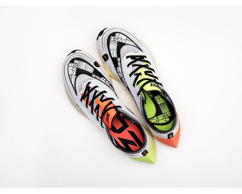 Купить Кроссовки Nike ZoomX Vaporfly NEXT% 2 в Интернет магазин спортивной одежды и тренажеров  SayMarket фото 1