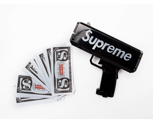 Купить Пистолет Supreme в Интернет магазин спортивной одежды и тренажеров  SayMarket
