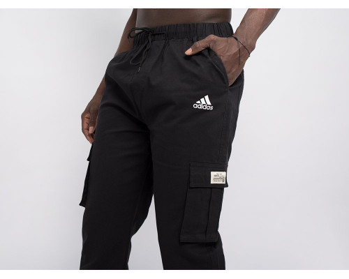 Купить Джоггеры Adidas в Интернет магазин спортивной одежды и тренажеров  SayMarket фото 4