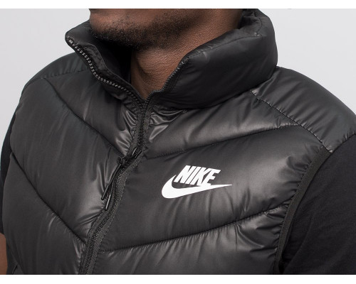 Купить Жилет Nike в Интернет магазин спортивной одежды и тренажеров  SayMarket фото 4