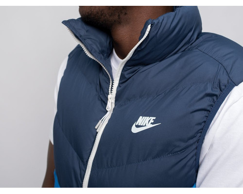 Купить Жилет Nike в Интернет магазин спортивной одежды и тренажеров  SayMarket фото 4