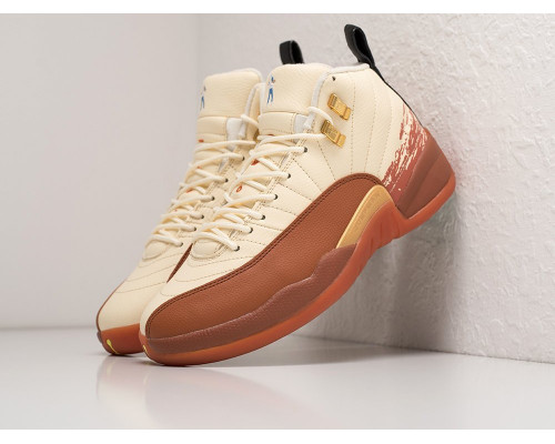 Купить Кроссовки Nike Air Jordan 12 в Интернет магазин спортивной одежды и тренажеров  SayMarket
