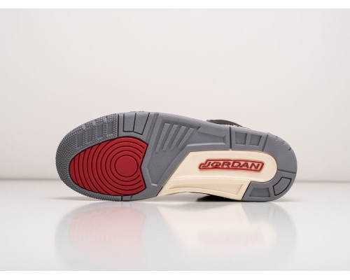 Купить Кроссовки Nike Air Jordan 3 в Интернет магазин спортивной одежды и тренажеров  SayMarket фото 2