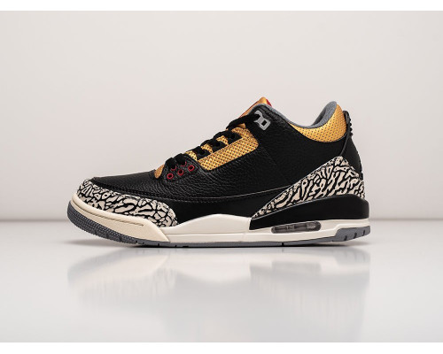 Купить Кроссовки Nike Air Jordan 3 в Интернет магазин спортивной одежды и тренажеров  SayMarket фото 6