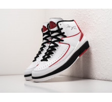 Кроссовки Nike Air Jordan 2